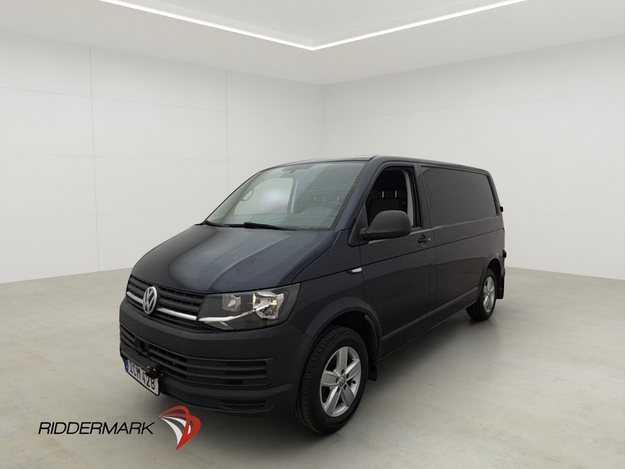 Volkswagen Transporter 2019, bild 3/10