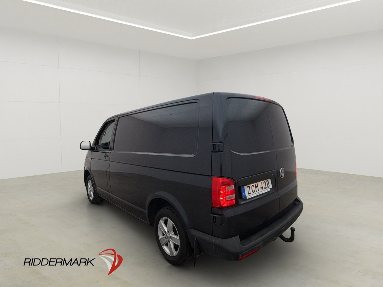 Volkswagen Transporter 2019, bild 7/10
