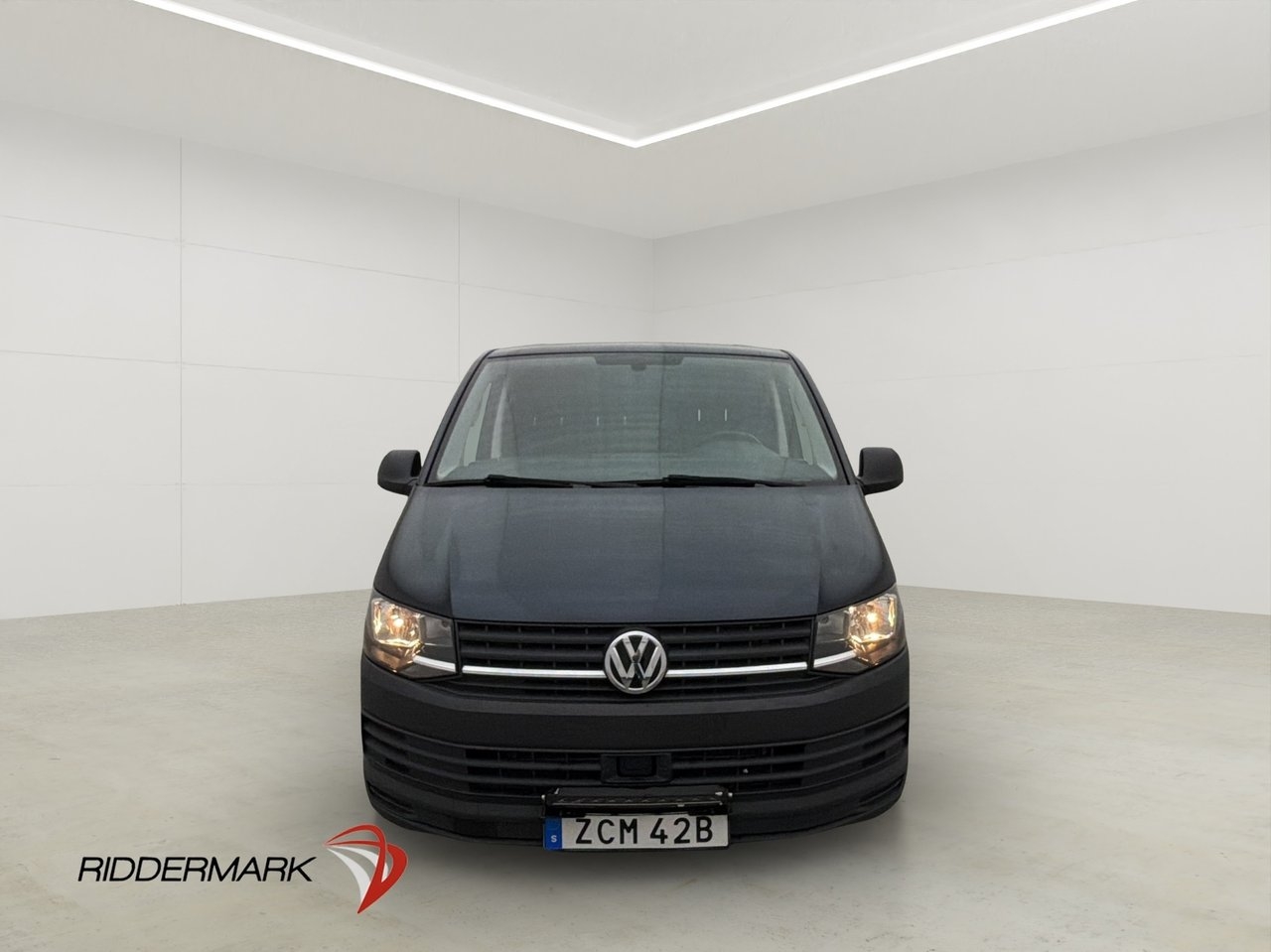 Volkswagen Transporter 2019, bild 5/10