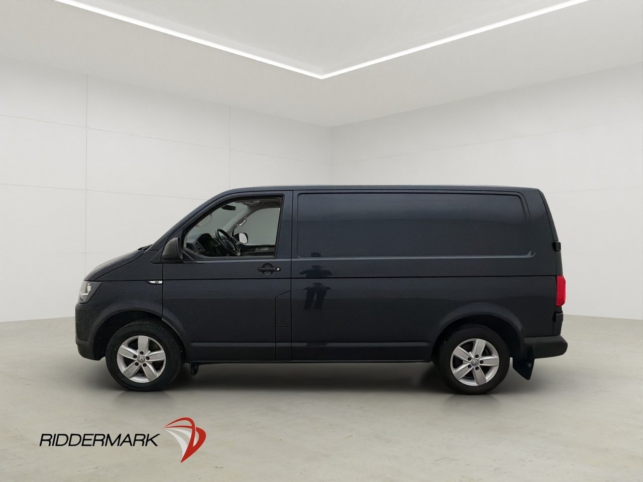 Volkswagen Transporter 2019, bild 6/10