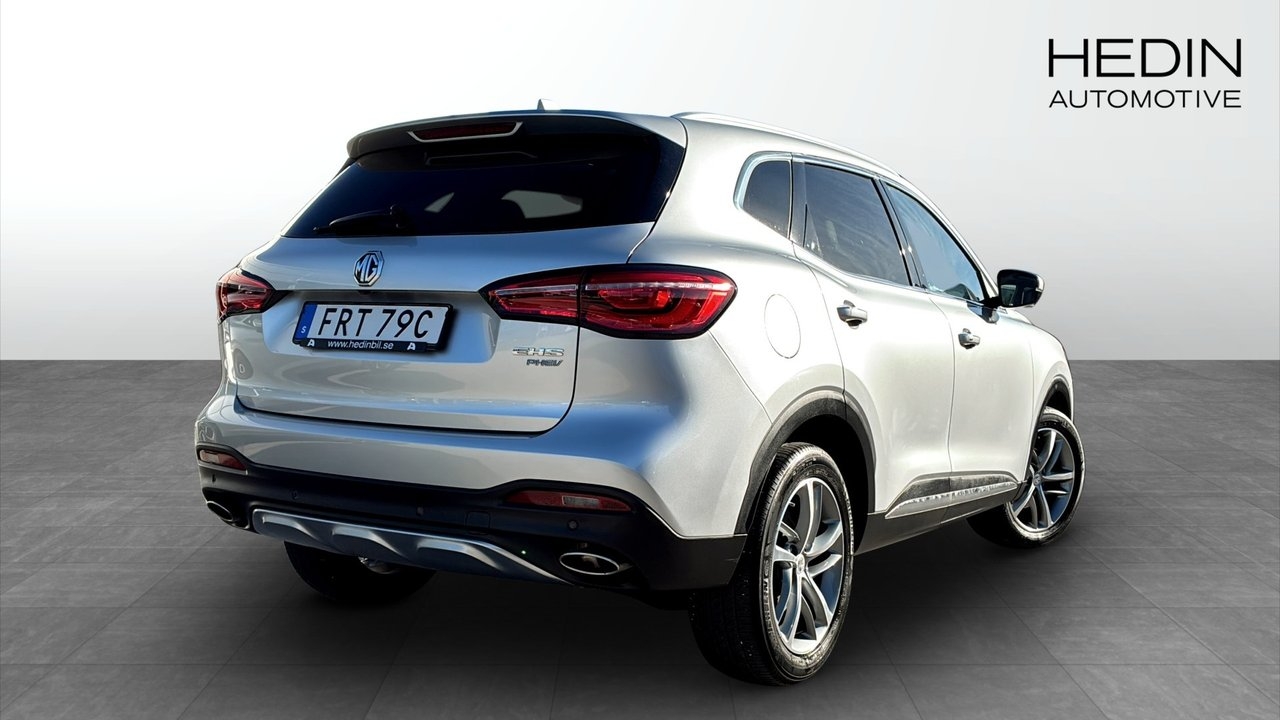 MG EHS 2021, bild 2/10