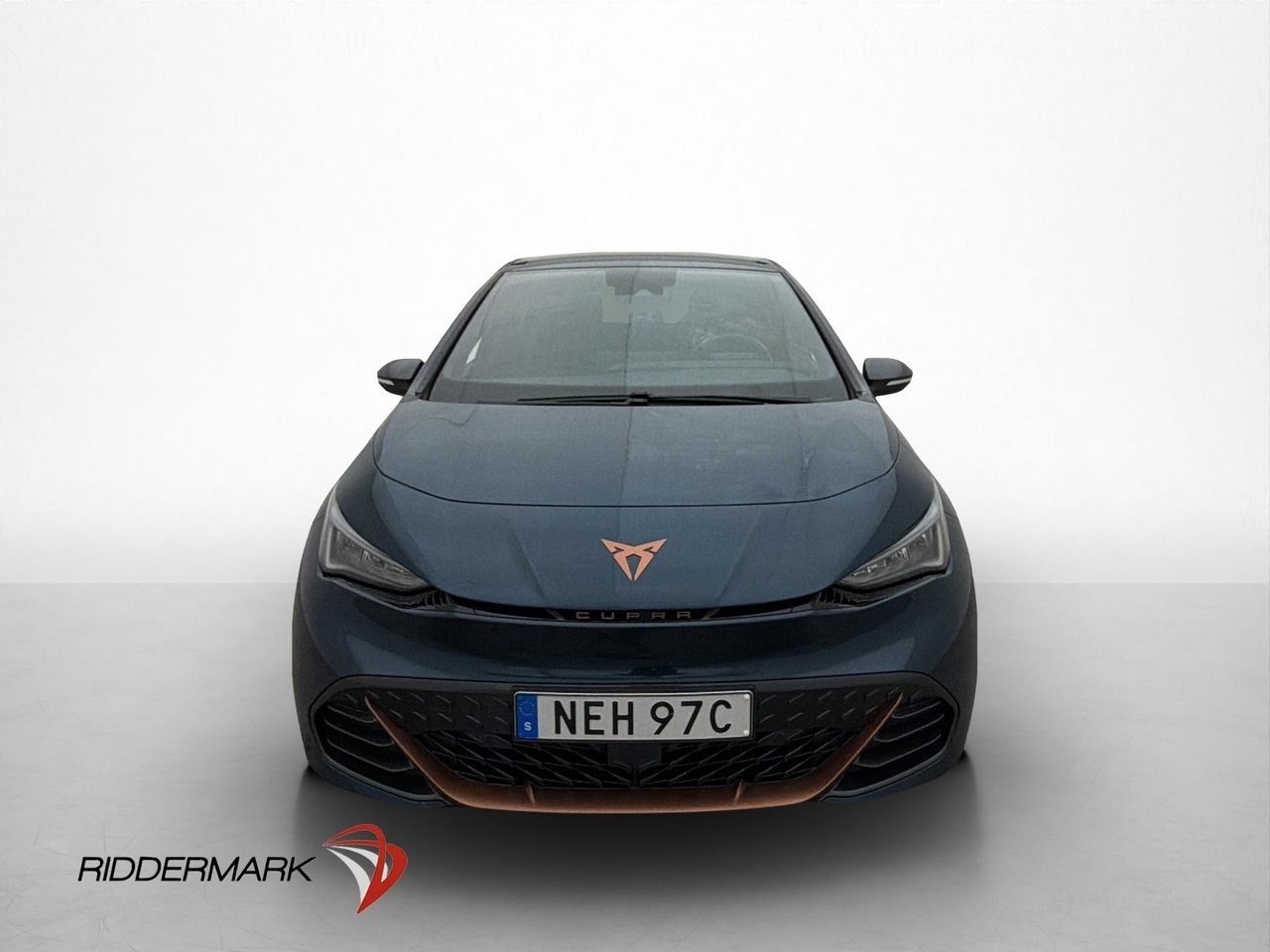 Cupra Born 2025, bild 3/10