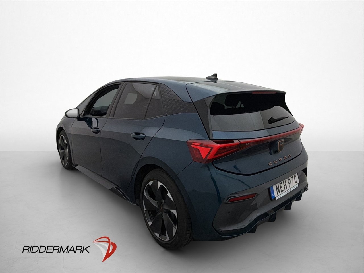 Cupra Born 2025, bild 6/10