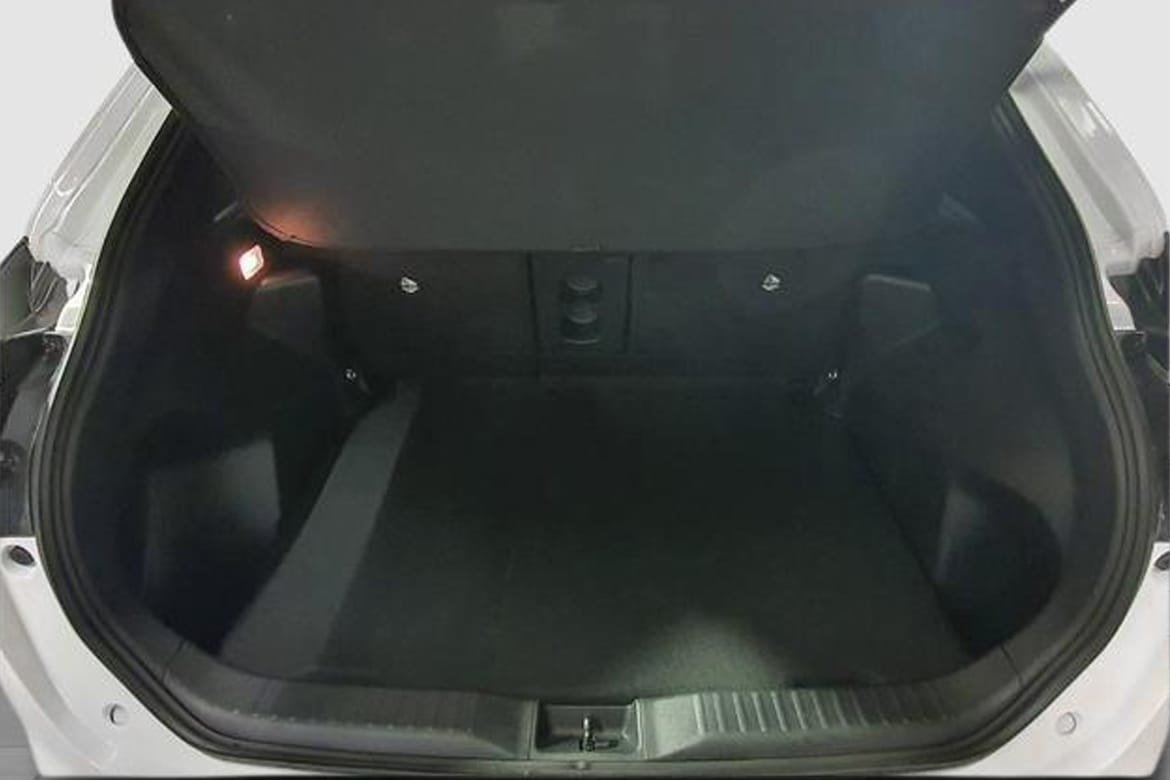 Toyota Yaris Cross 1.5 Hybrid 116 2023, bild 5/10
