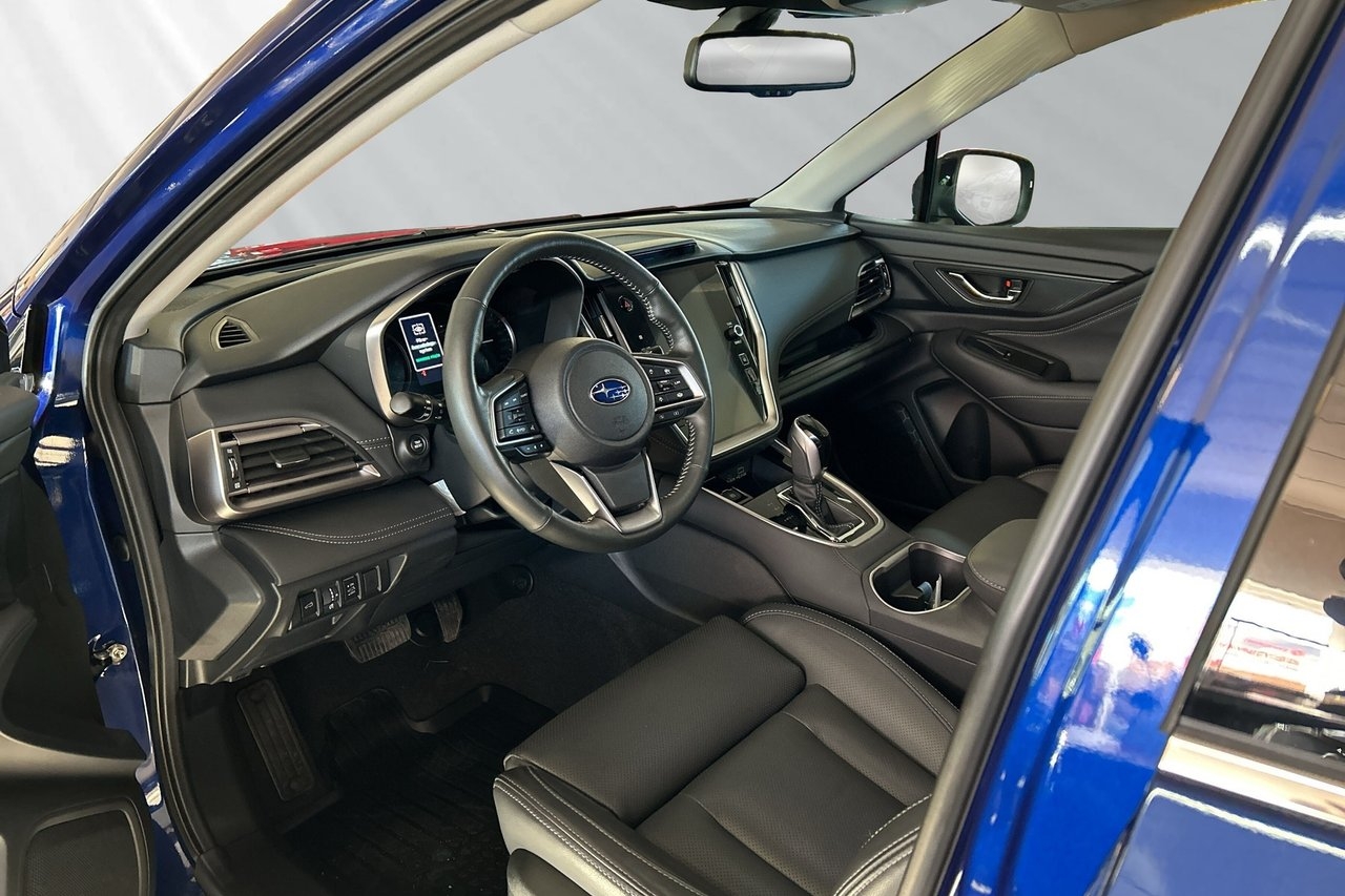 Subaru Outback 2.5i 2024, bild 5/6