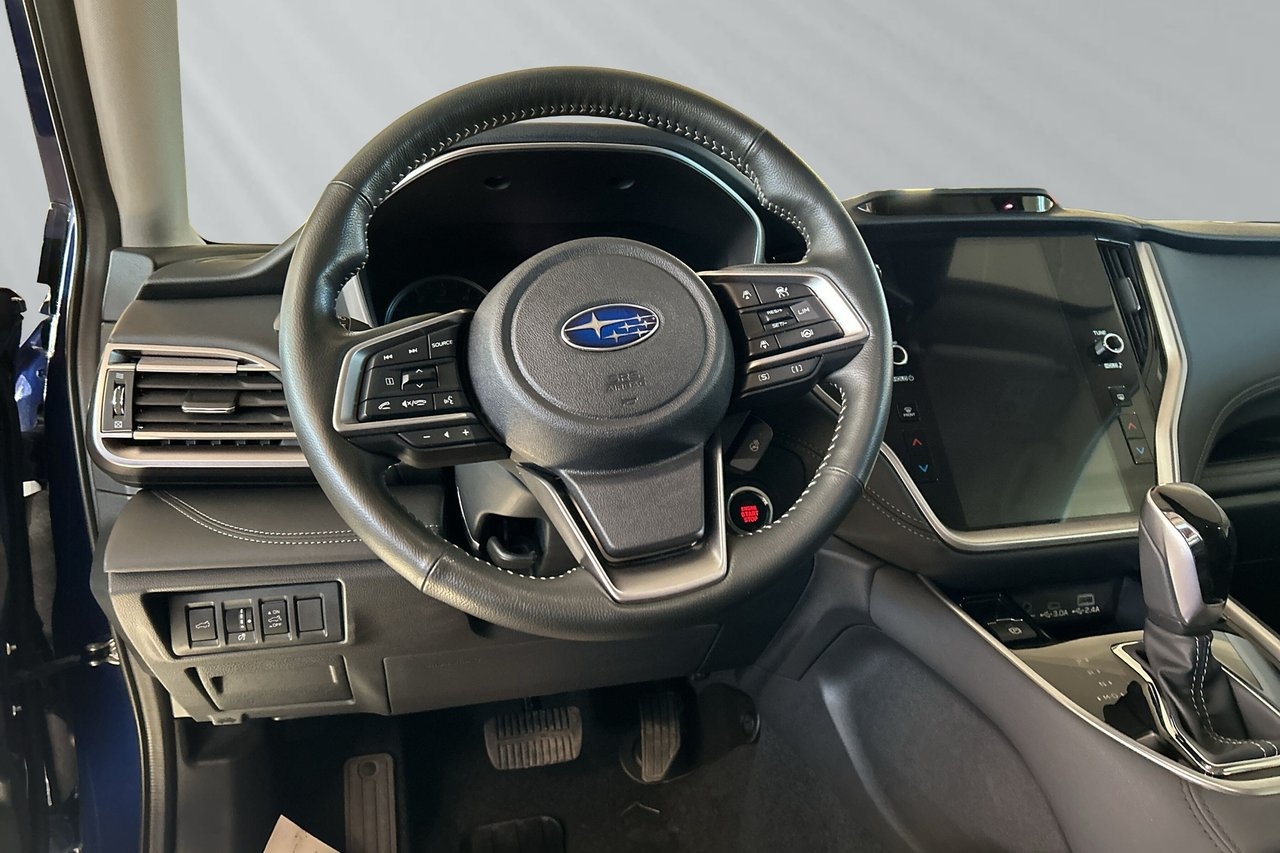Subaru Outback 2.5i 2024, bild 6/6
