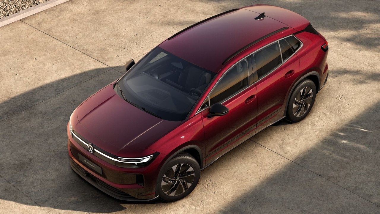 Volkswagen ID. Tiguan Style 2027, bild 3/7