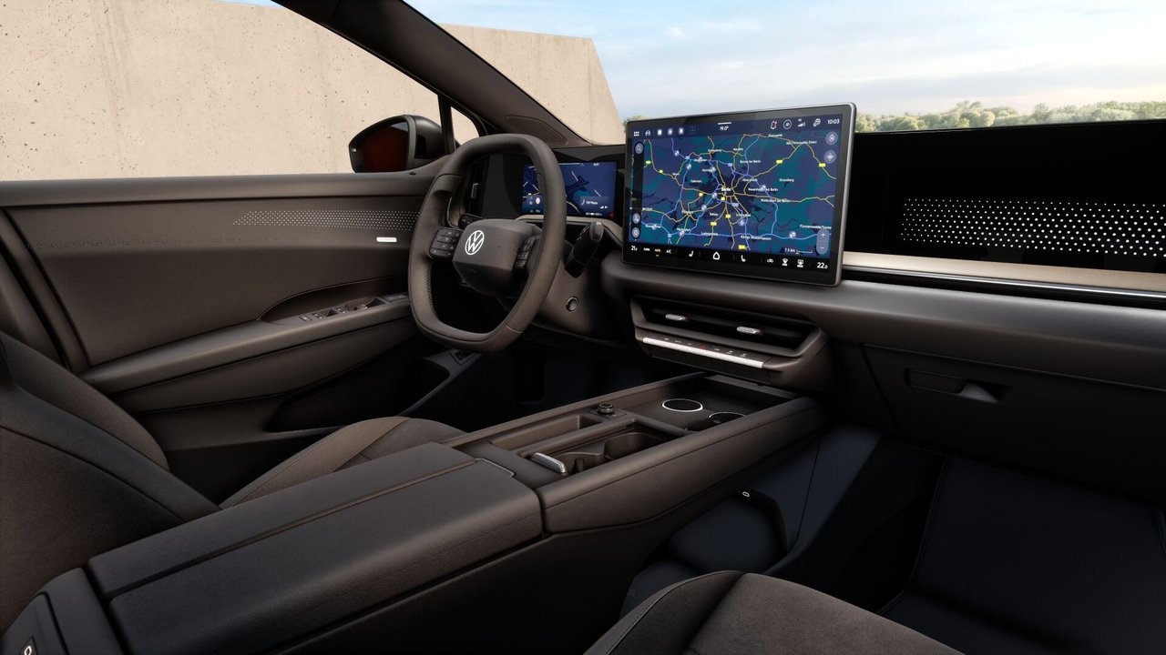 Volkswagen ID. Tiguan Style 2027, bild 5/7