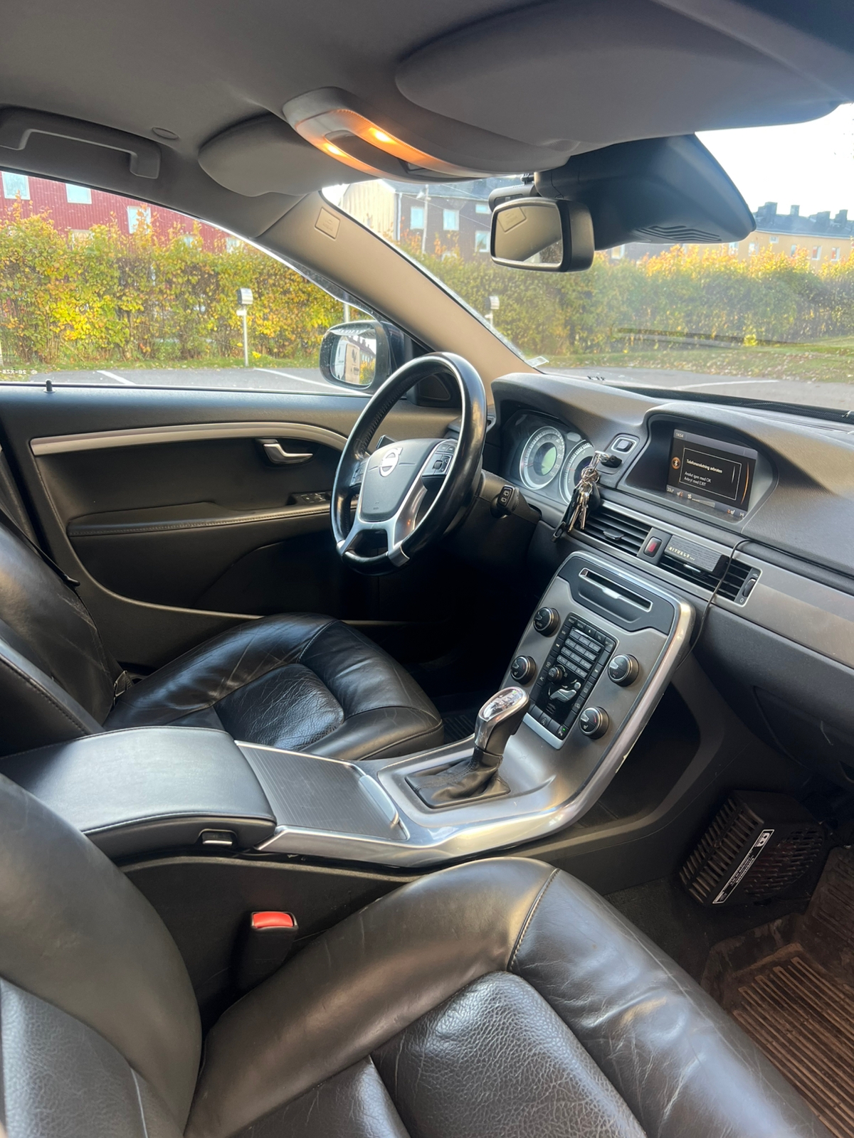 Volvo V70 2013, photo 3/3