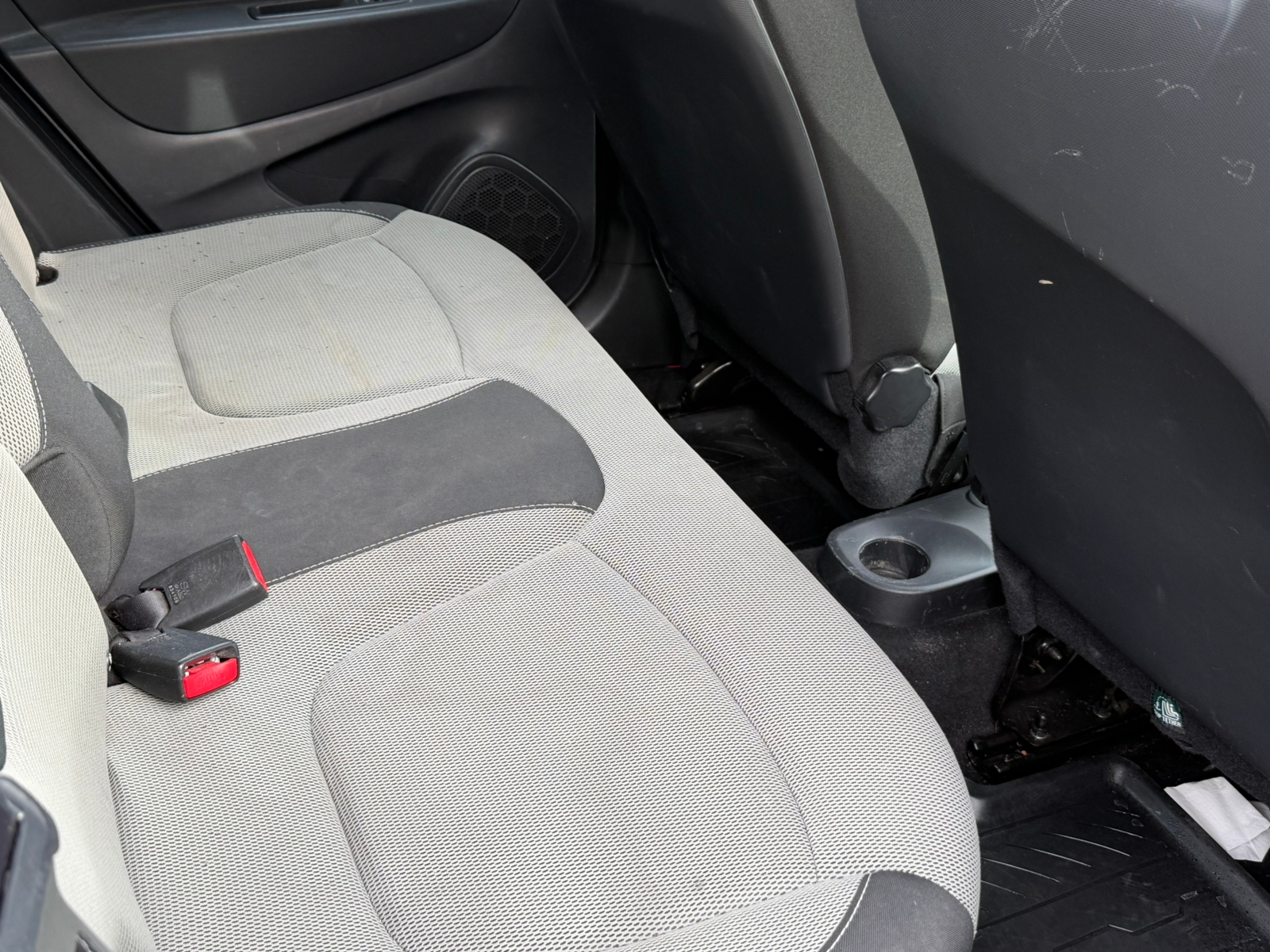 Renault Captur TCe 90 2013, bild 6/6