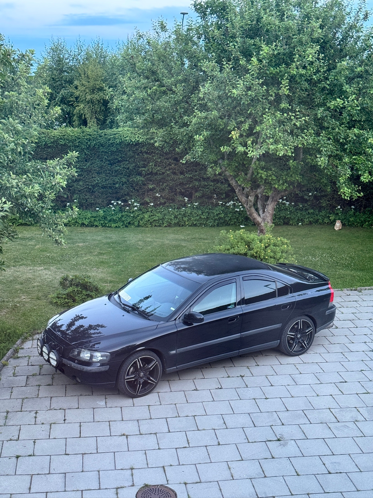 Volvo S60 T5 2002, bild 2/4
