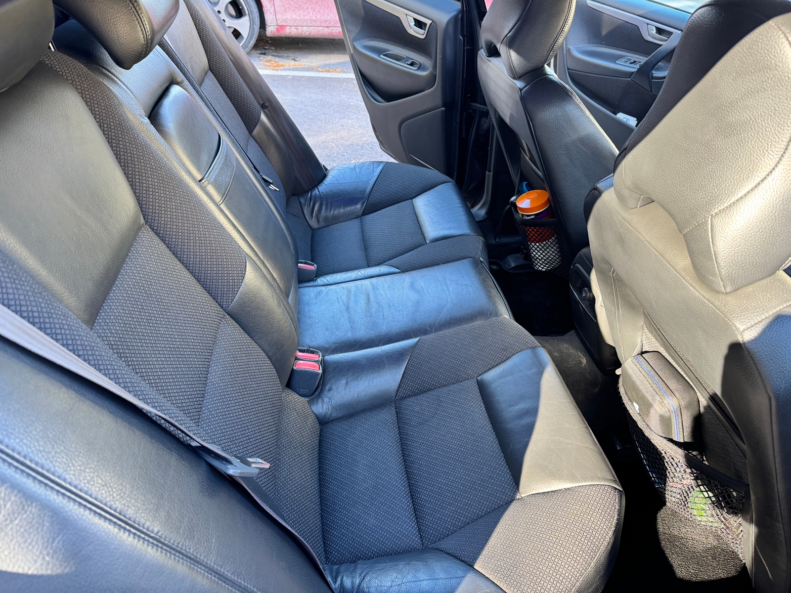 Volvo S60 T5 2002, bild 4/4