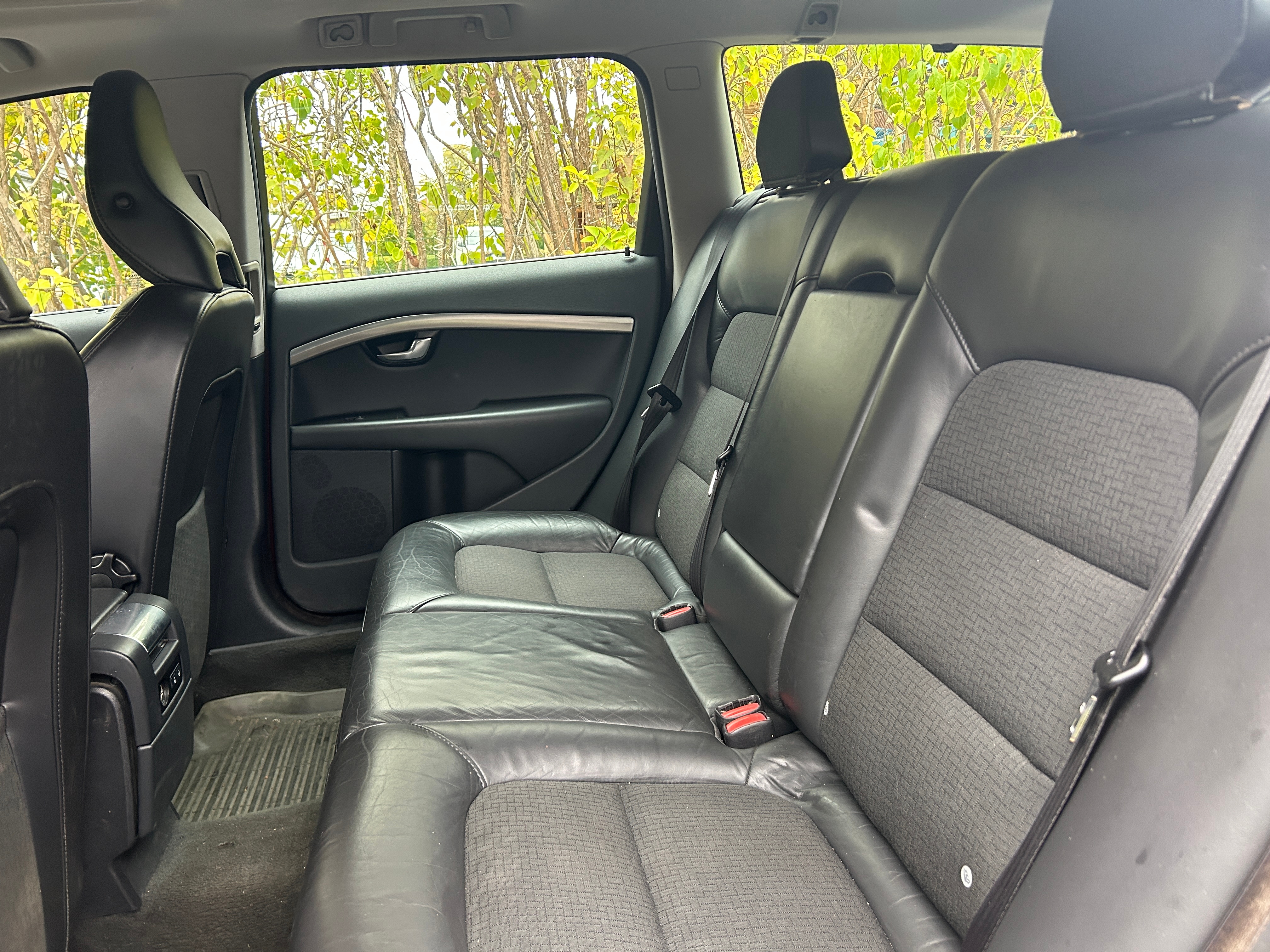 Volvo V70 2013, bild 6/8