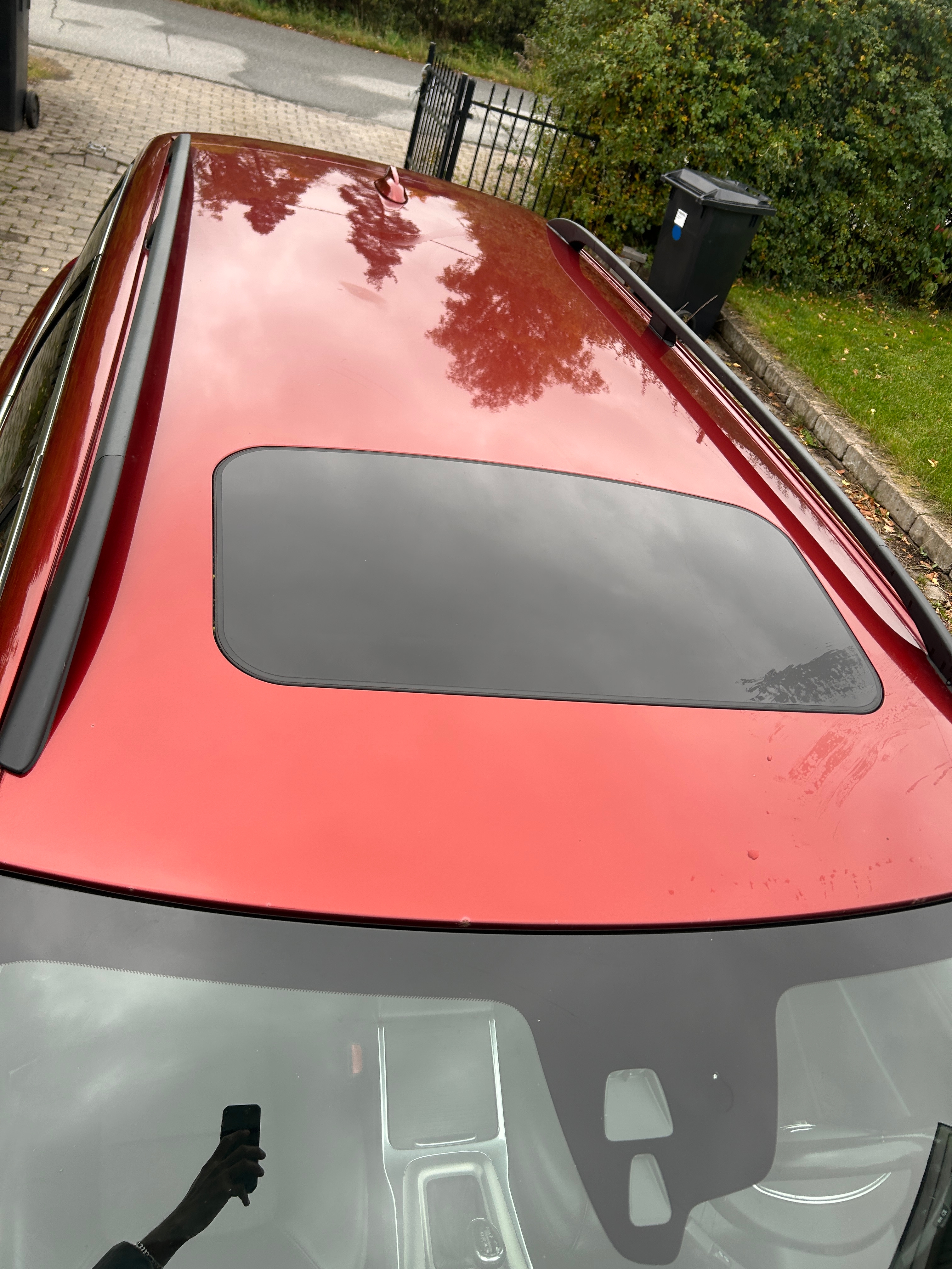 Volvo V70 2013, bild 8/8