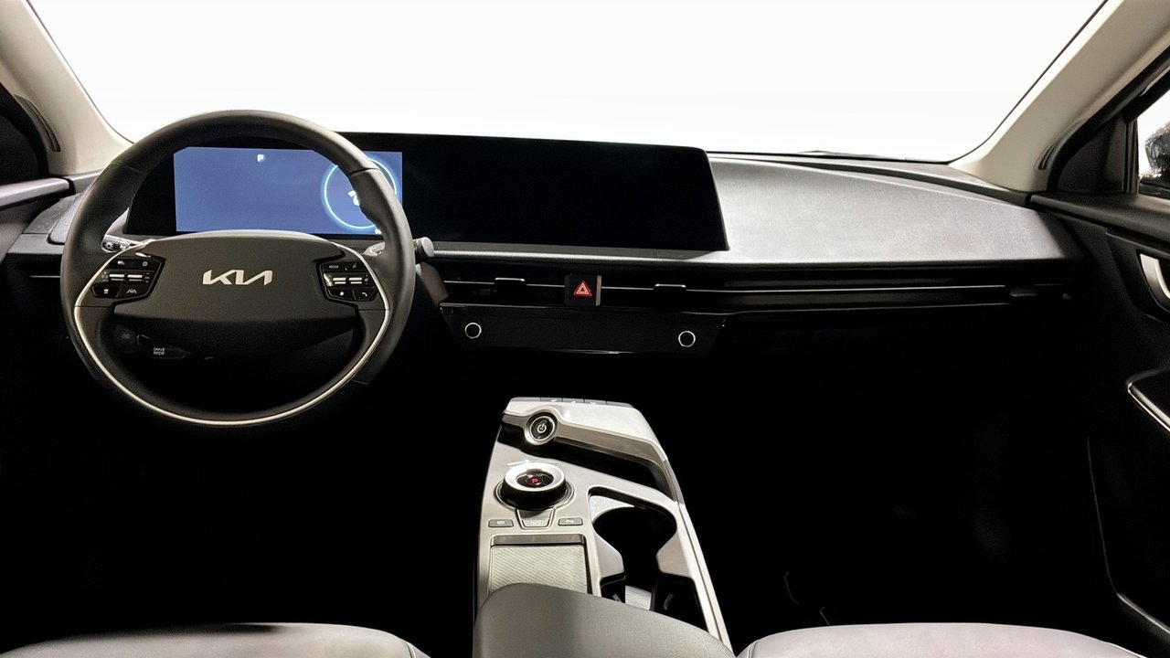 Kia EV6 2023, bild 7/10
