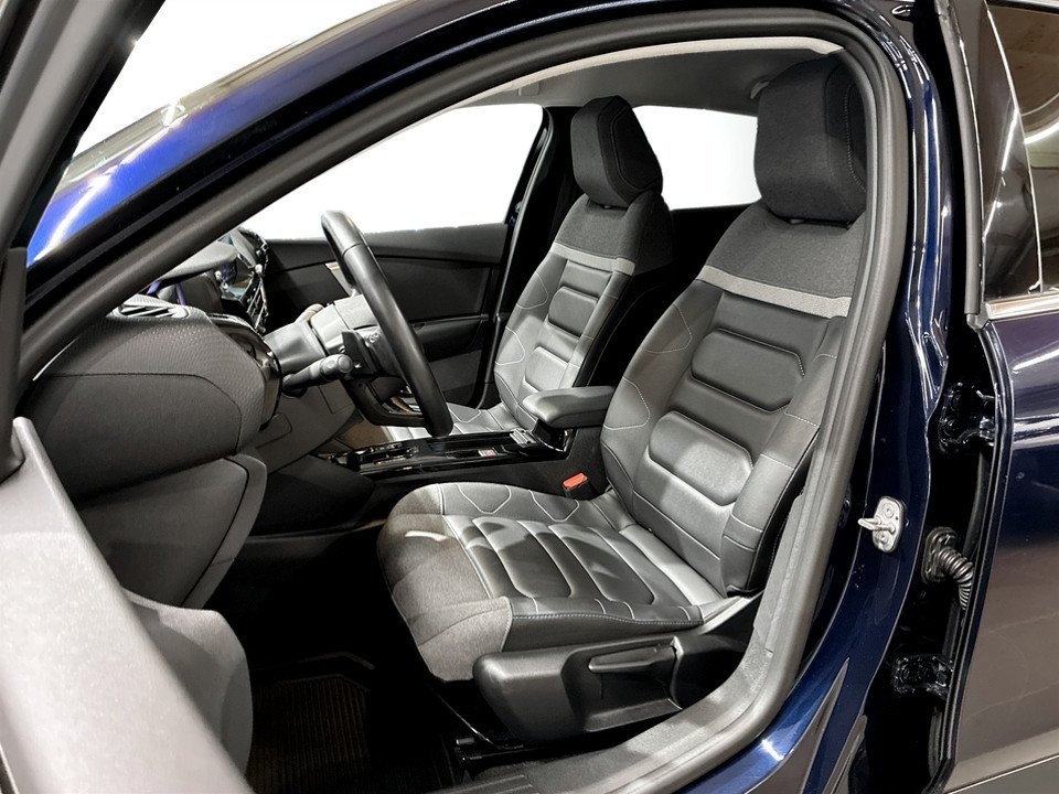 Citroen C4 Shine 2024, bild 4/10
