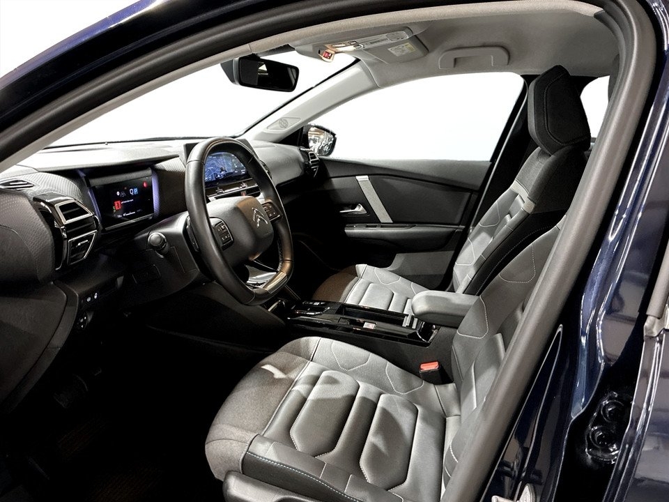 Citroen C4 Shine 2024, bild 5/10