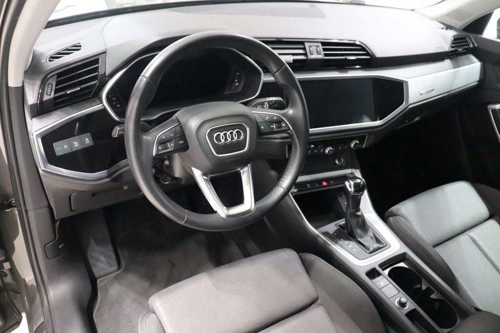 Audi Q3 35 TFSI 2019, bild 7/10