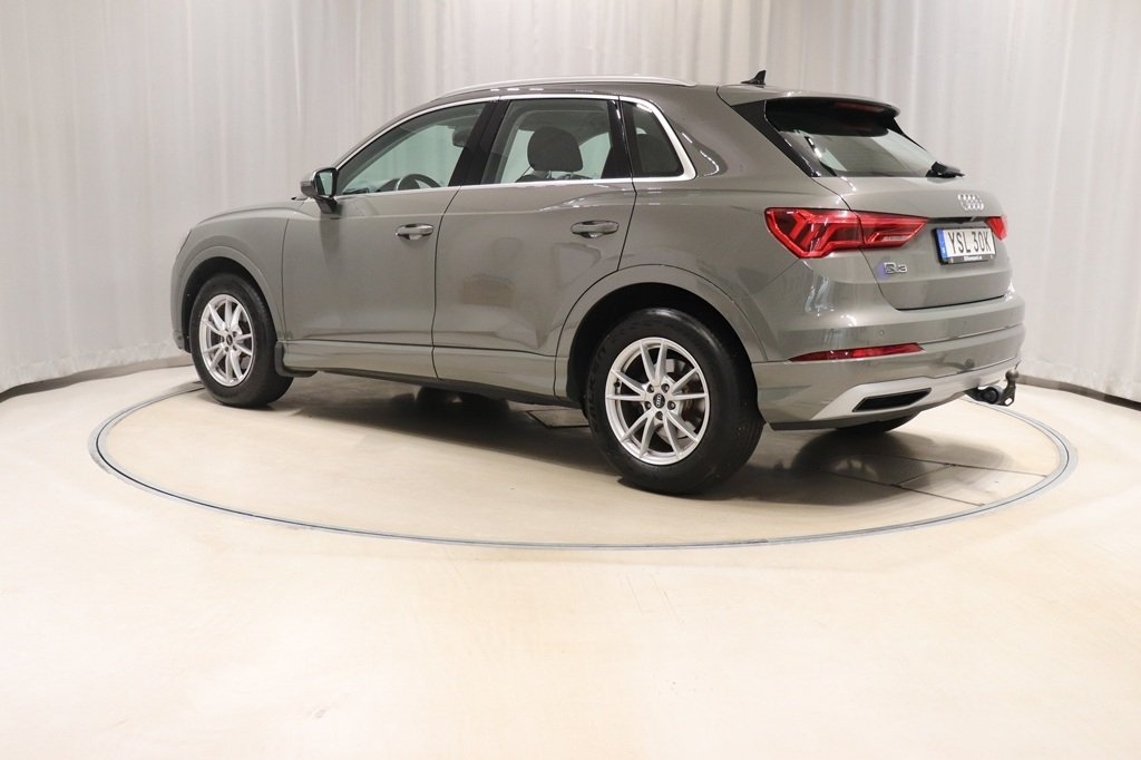 Audi Q3 35 TFSI 2019, bild 6/10