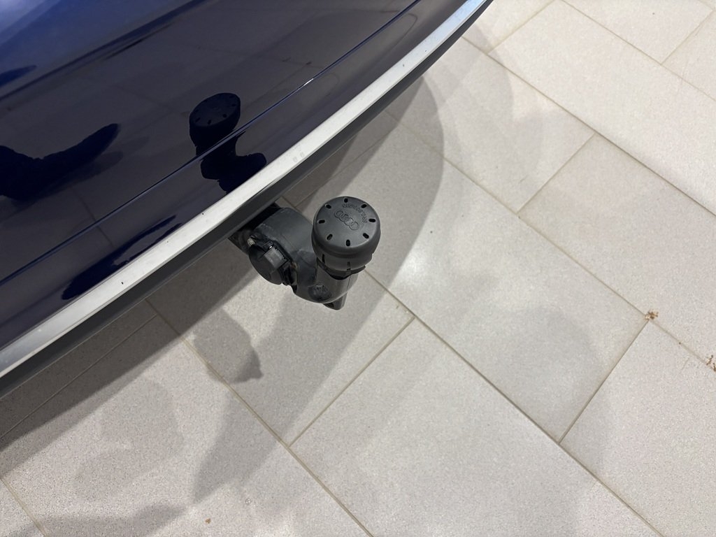 Audi Q5 40 TDI S line 2021, bild 7/10