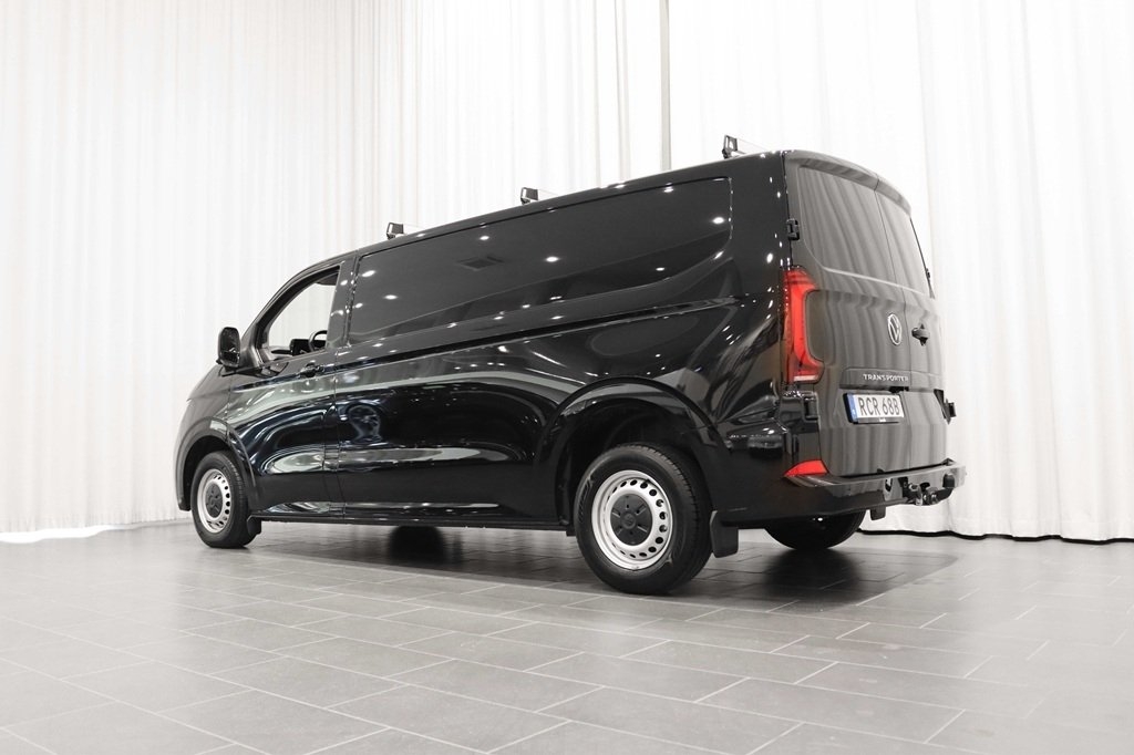 Volkswagen Transporter 2.0 TDI 2025, bild 3/10
