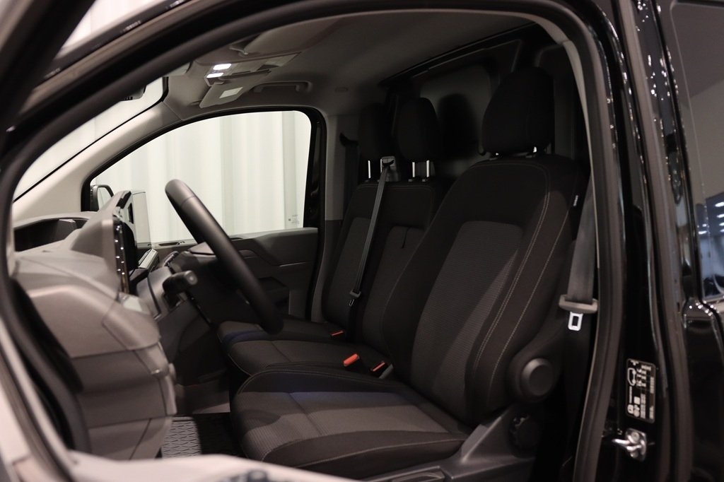 Volkswagen Transporter 2.0 TDI 2025, bild 6/10
