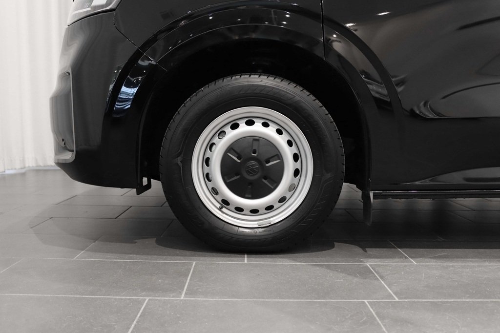 Volkswagen Transporter 2.0 TDI 2025, bild 5/10