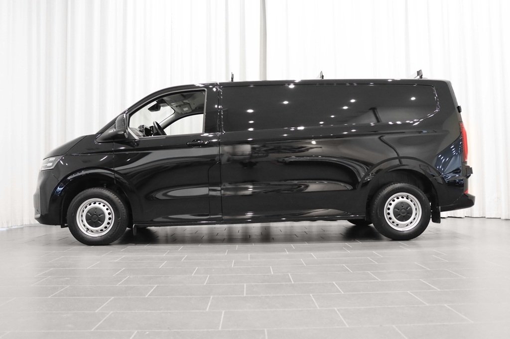 Volkswagen Transporter 2.0 TDI 2025, bild 2/10