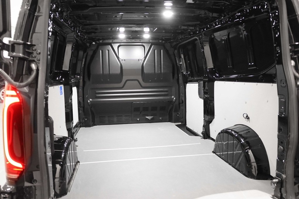Volkswagen Transporter 2.0 TDI 2025, bild 5/10