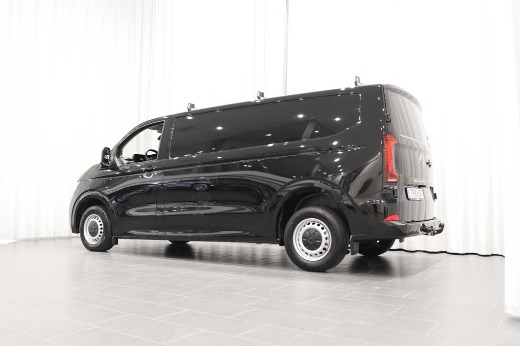 Volkswagen Transporter 2.0 TDI 2025, bild 3/10