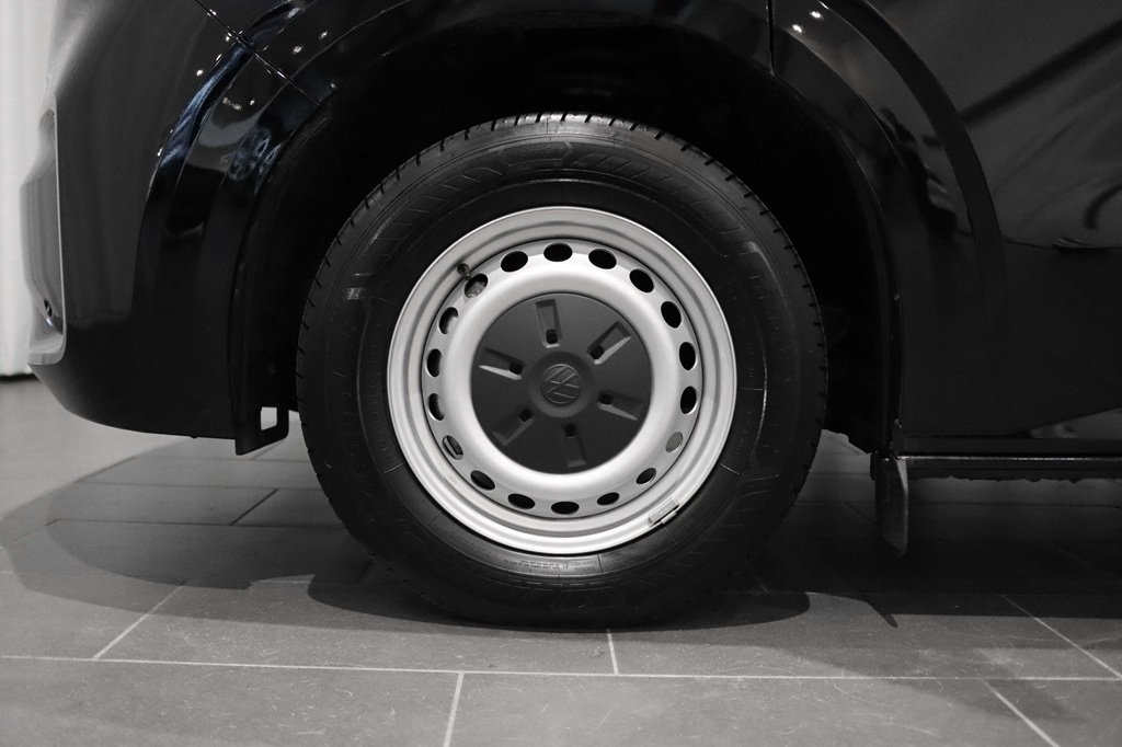 Volkswagen Transporter 2.0 TDI 2025, bild 5/10
