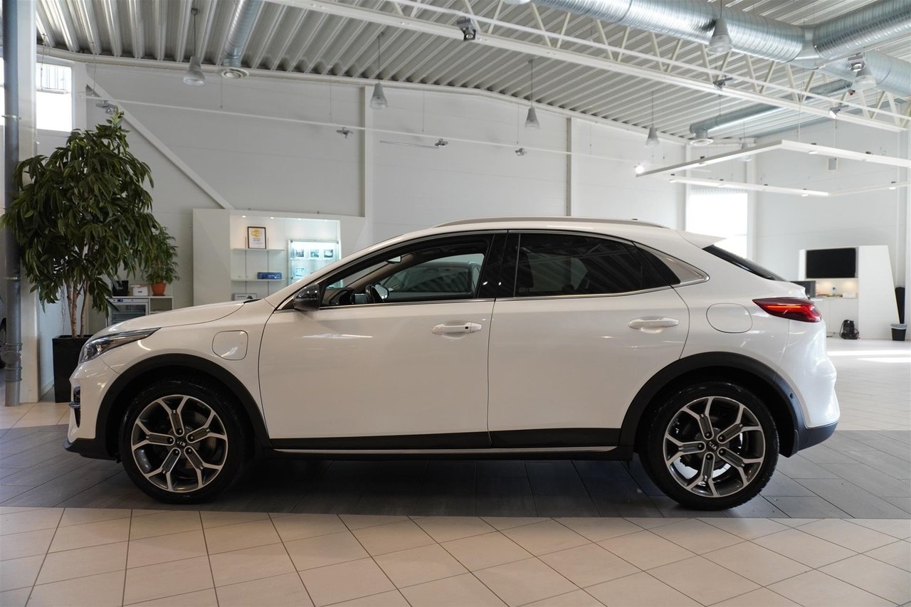 Kia Ceed Advance Plus 2021, bild 3/10