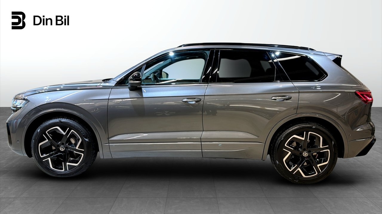 Volkswagen Touareg 3.0 V6 TDI SCR R-Line 2026, bild 2/10