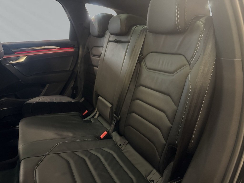 Volkswagen Touareg 2023, bild 5/9