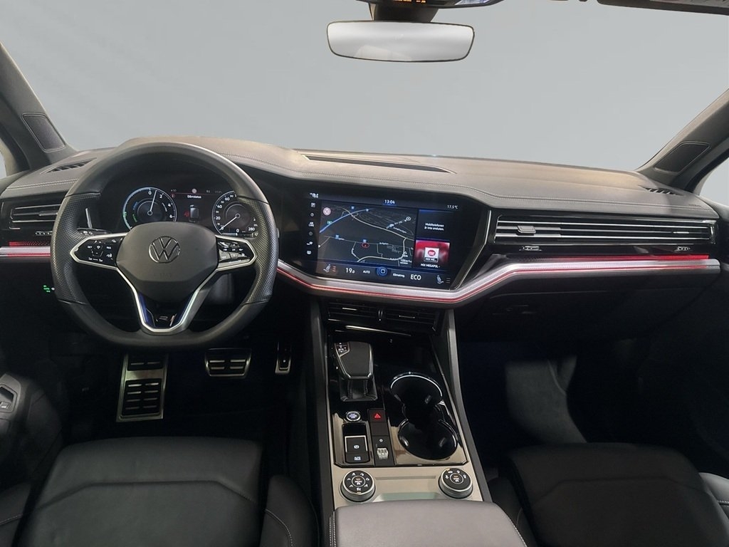 Volkswagen Touareg 2023, bild 7/9