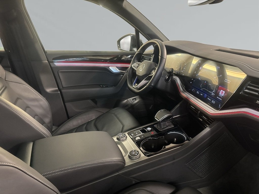 Volkswagen Touareg 2023, bild 6/9