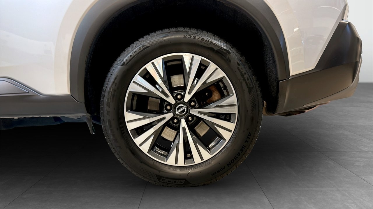 Nissan X-Trail 2023, bild 6/10