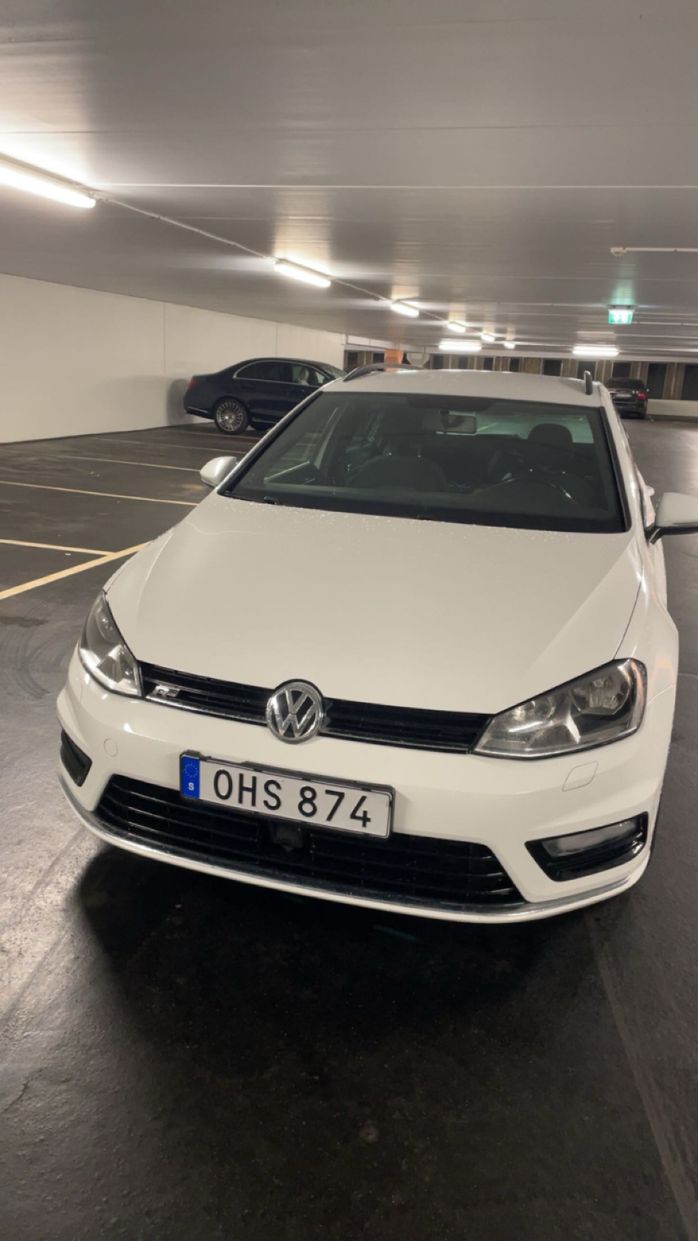 Volkswagen Golf 1.4 TSI 2017, bild 2/10