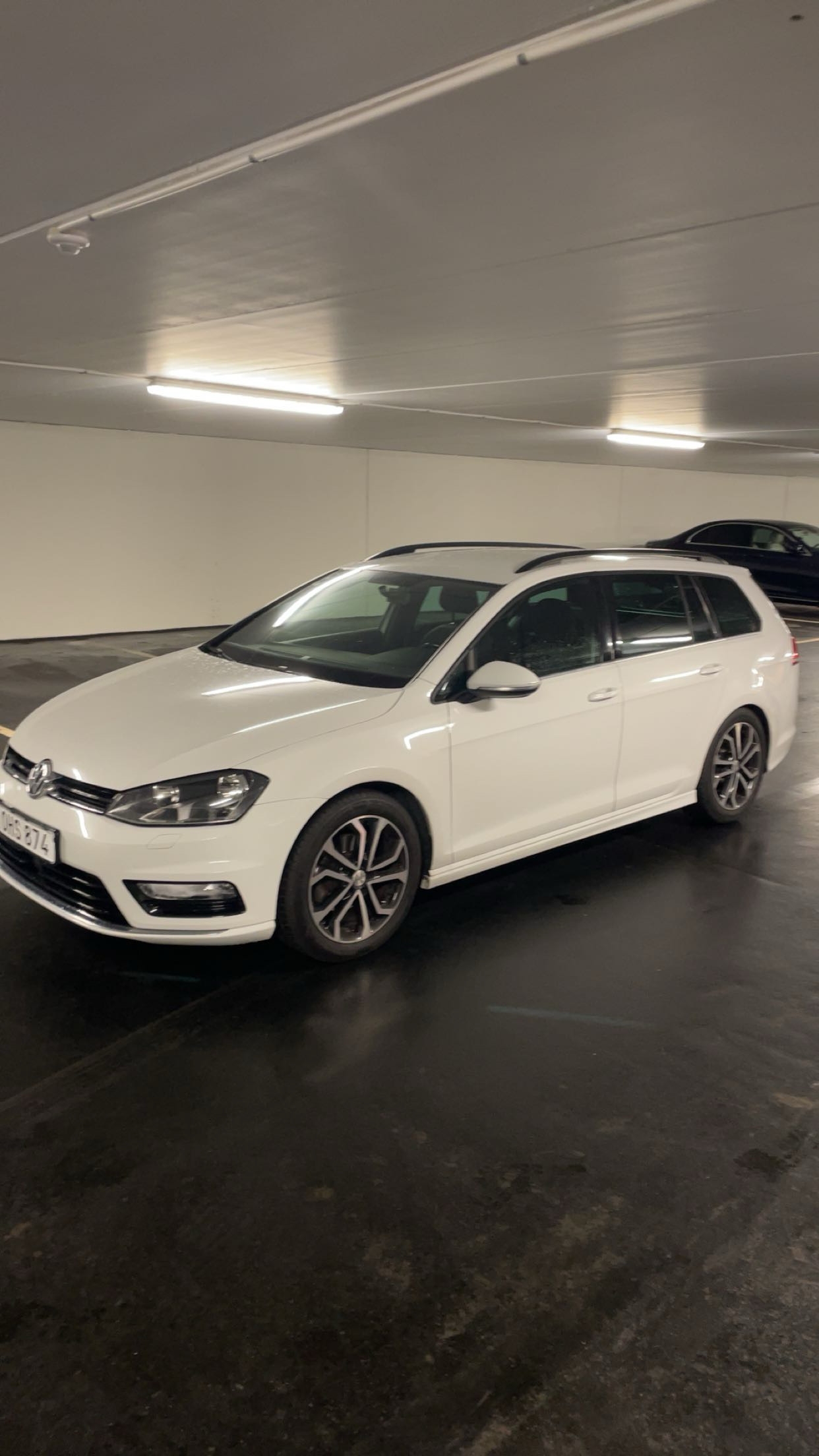 Volkswagen Golf 1.4 TSI 2017, bild 3/10