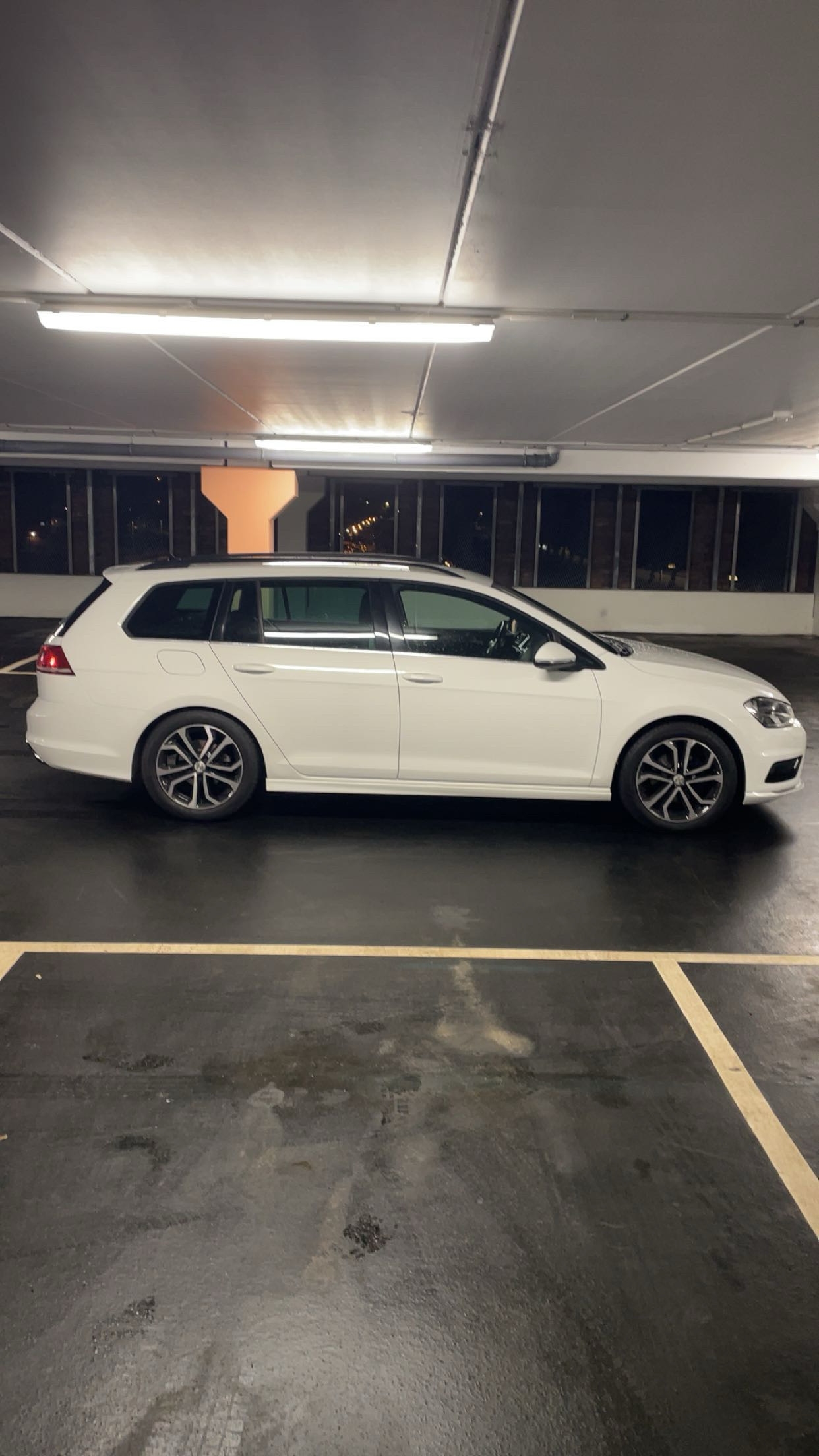 Volkswagen Golf 1.4 TSI 2017, bild 4/10