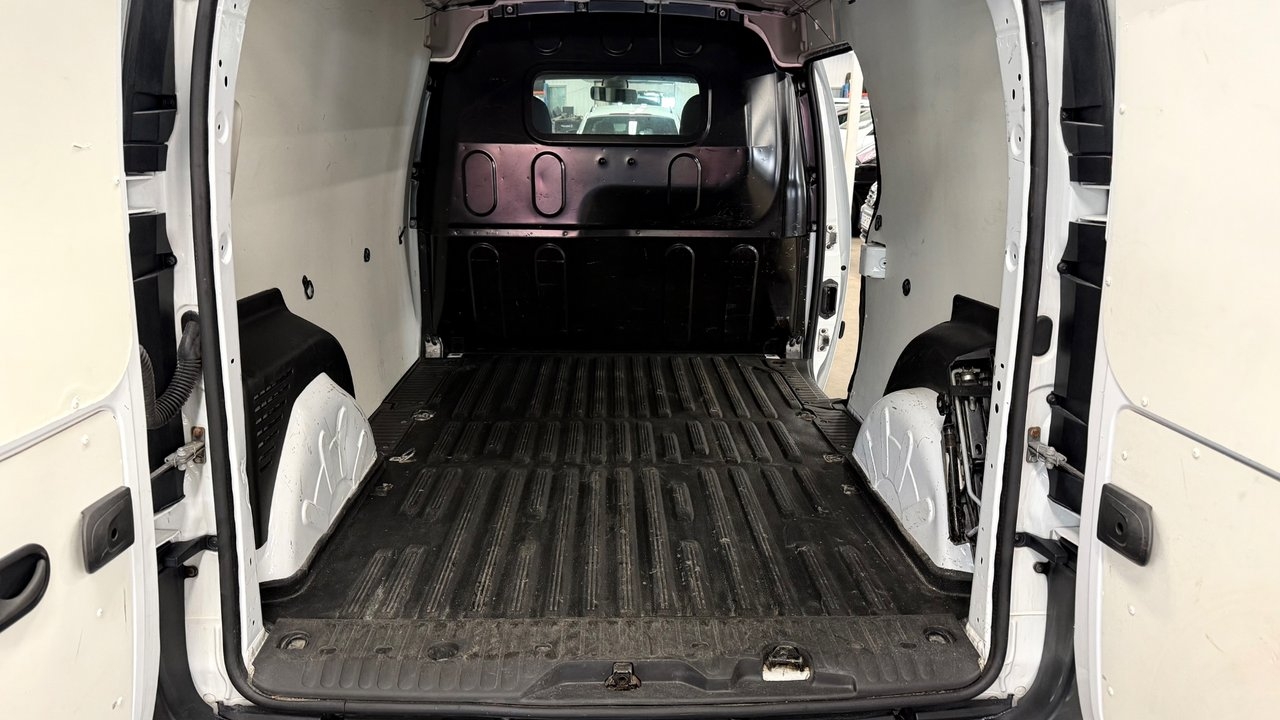 Renault Kangoo Express 2017, bild 7/8