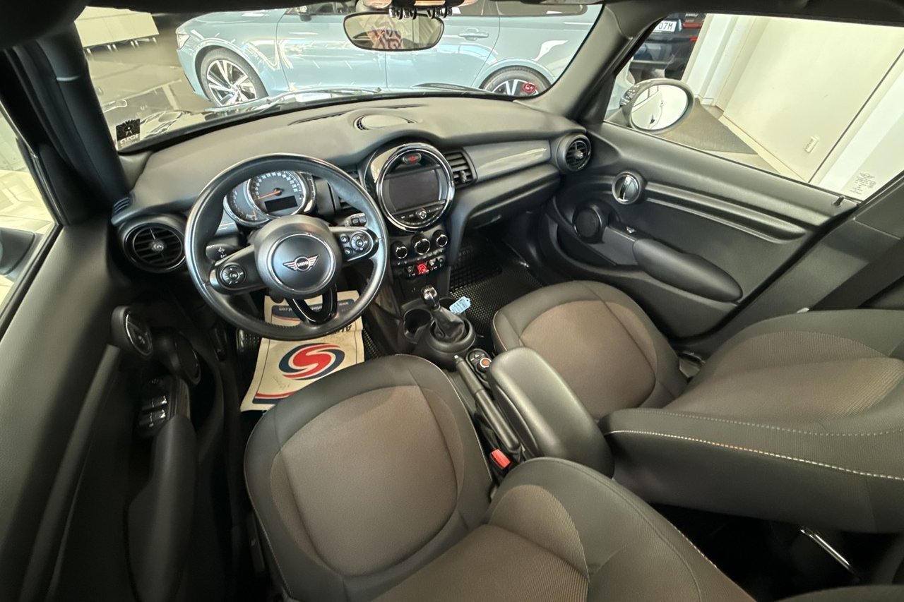MINI Cooper 2019, bild 8/8