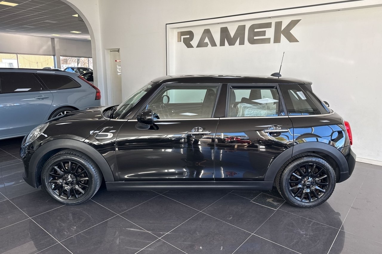 MINI Cooper 2019, bild 3/8