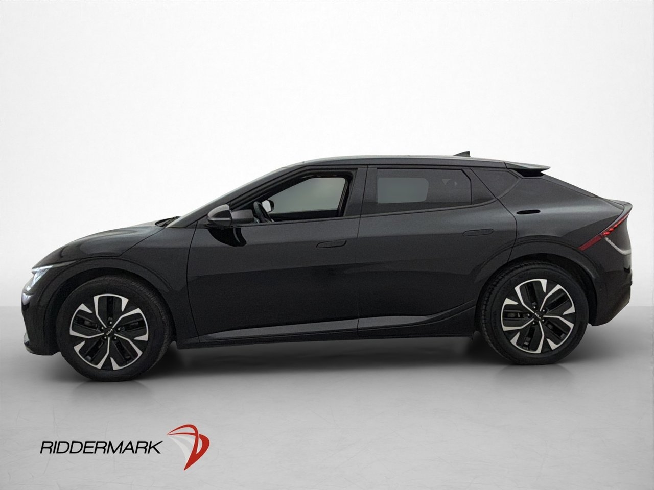 Kia EV6 77.4 kWh GT Line 2022, bild 5/10