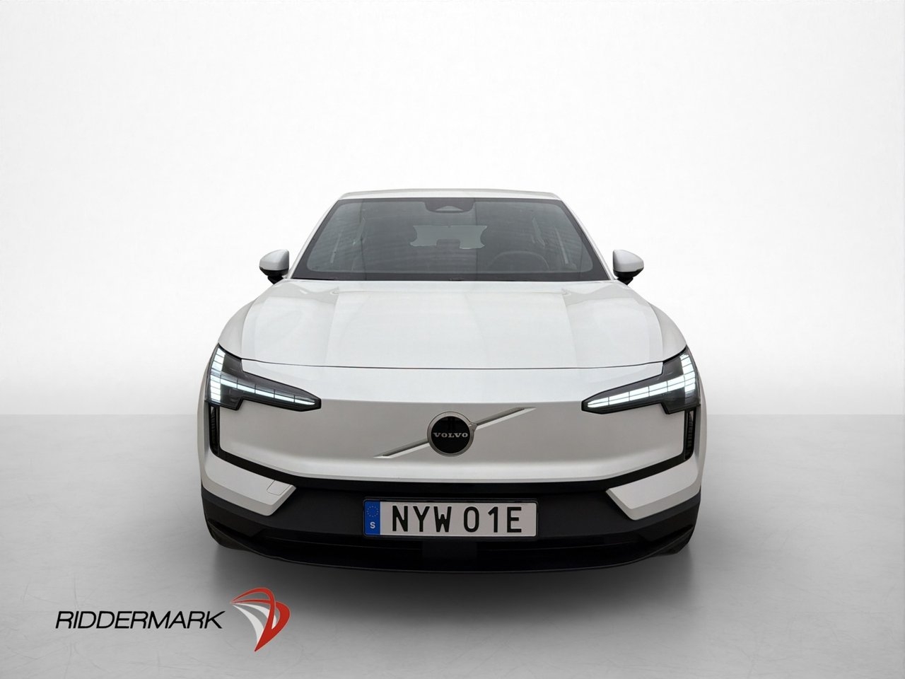Volvo EX30 Extended Range Core 2024, kuva 3/10