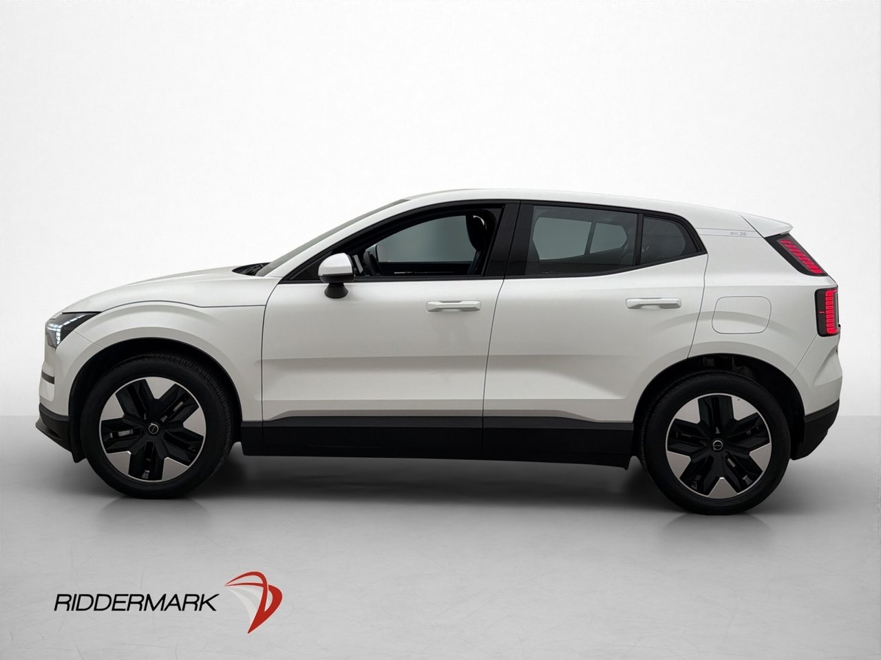 Volvo EX30 Extended Range Core 2024, kuva 5/10