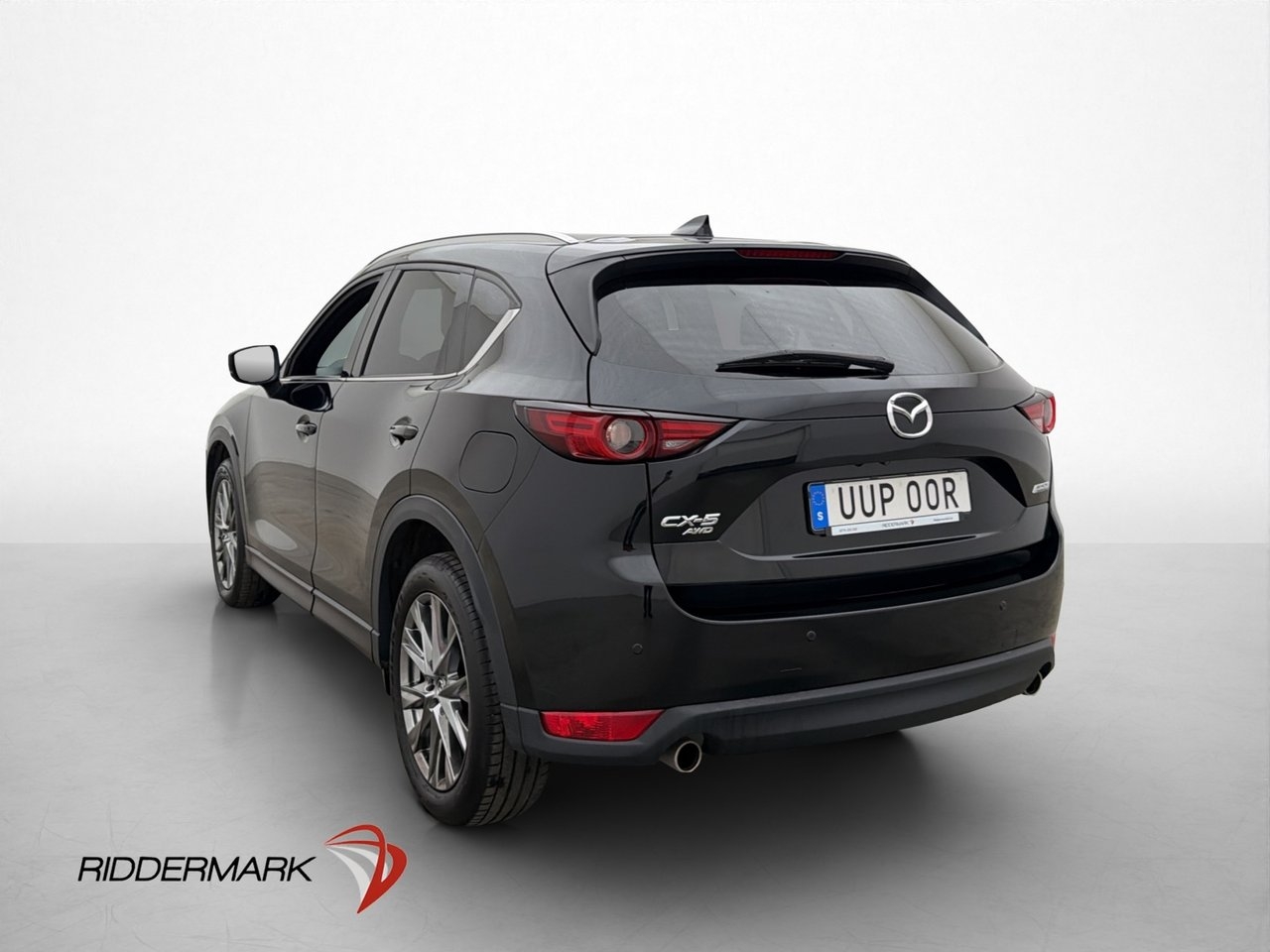 Mazda CX-5 SKYACTIV-G 194 2019, bild 5/10
