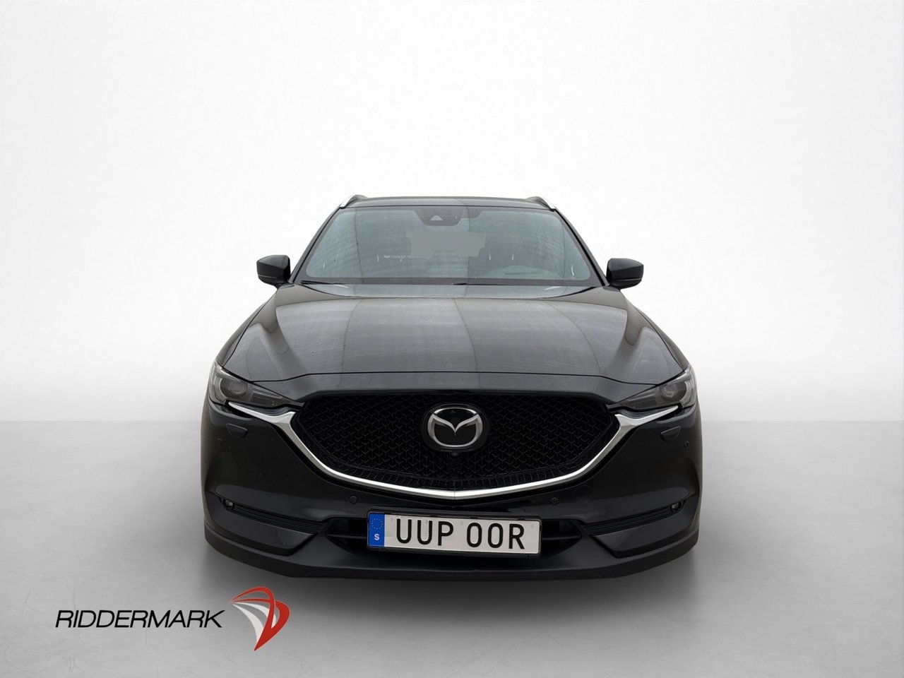 Mazda CX-5 SKYACTIV-G 194 2019, bild 2/10