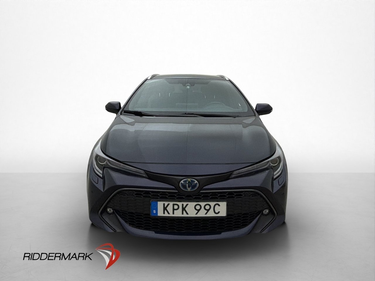 Toyota Corolla 2.0 Hybrid Style 2021, bild 2/10