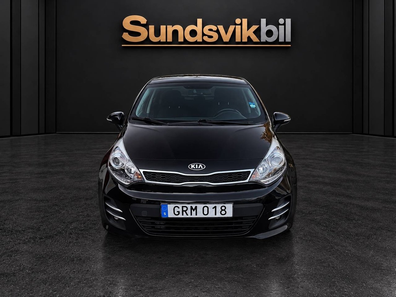 Kia Rio 2015, kuva 2/10